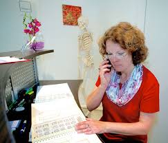 Barbara de Jong | Praxis für Osteopathie \u0026amp; Physiotherapie Bonn