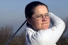 Golf: North Walians Becky Brewerton and Amy Boulden in British Open action