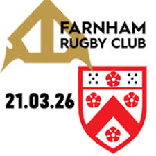Image result for Farnham Rugby Union Football Club