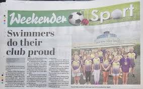 Image result for Dearne Valley Swimming Club