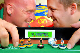 Image result for Wolverhampton Subbuteo Table Football Club