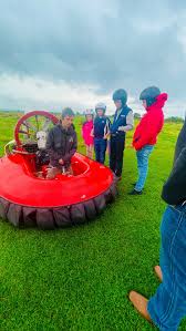 Image result for Hovercraft Club of Ireland