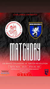 Image result for Borehamwood Crusaders