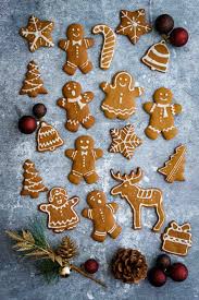 Image result for gingerbread cookies