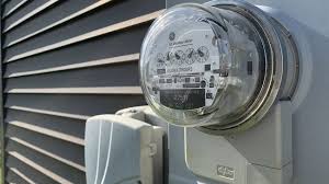 Image result for electric meter