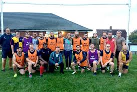 Image result for Ellingham and Ringwood Rfc