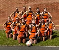 Image result for Grangetown Netball Club