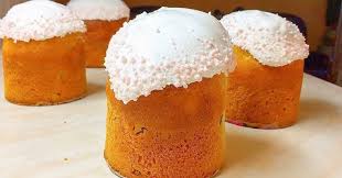 Image result for кулич