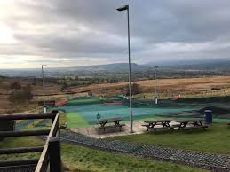 Image result for Pendle Ski Club