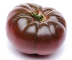 Afbeeldingsresultaat voor dark purple beefsteak tomato