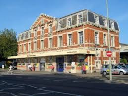 Image result for Newton Abbott Knights