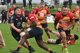 Image result for Peterborough Rugby Union Football Club Ltd