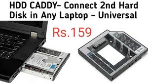 Image result for hdd notebook caddy
