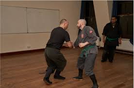 Image result for Central London Ninjutsu