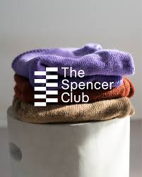 Image result for The Spencer Club