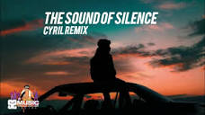 The Sound of Silence - Disturbed [Cyril Remix 2024] - YouTube