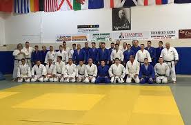 Image result for Solihull Judo Club