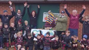 Image result for Hungerford Rfc
