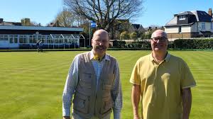 Image result for Nottingham Proprietary Bowling Green Club