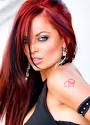 Pipe Colors: Christy Hemme