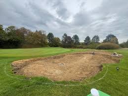 Image result for Abbey Hill Golf Centre, Milton Keynes