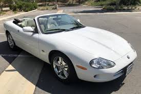 Image result for Spindrift White 1997 Jaguar