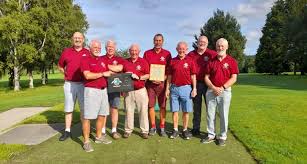 Image result for Prudhoe Golf Club