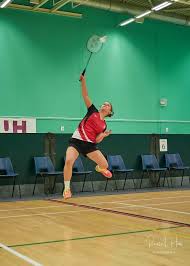 Image result for Debenham Badminton Club