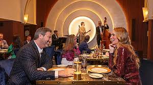 Image result for Empire Services Club