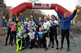 Image result for Bedford Traktors Triathlon Club