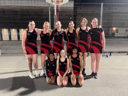 Image result for Elmdon Netball Club