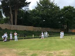 Image result for Merrow Cricket Club