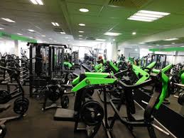 Image result for Empire Fitness