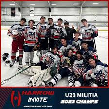 Image result for Harrow Hockey Club