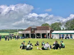 Image result for Hampole & Skelbrooke Cricket Club