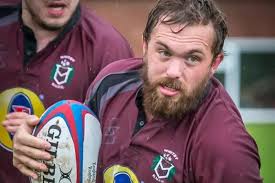 Image result for Whitby Rugby Union Football Club