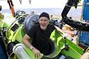 The Challenger's Deep-Sea Brethren - NYTimes.