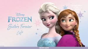 「エルサ アナと雪の女王」の画像検索結果