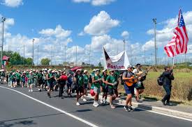 Image result for United in the Community - Boston Young Pilgrims 7-14 Years