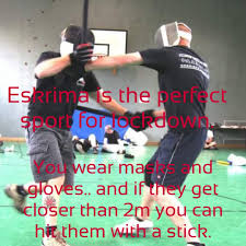 Image result for Bridgnorth Warriors Eskrima Club