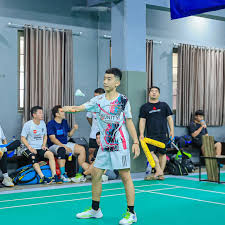Image result for Unity Badminton Club