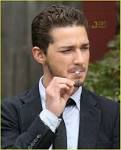 Shia LaBeouf Image JESSICA BEDDAOUI ONLINE: Shia LaBeouf Tells All... Picture 5