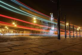 Znalezione obrazy dla zapytania malowanie światłem