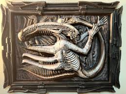 Image result for giger