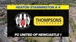 Image result for Heaton Stannington Afc