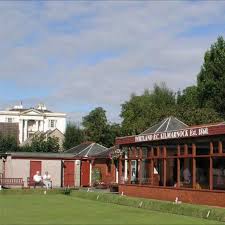 Image result for Portland Bowling Club