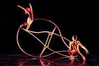 Unique dance troupe to showcase at Harmon Hall