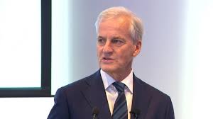 Image result for Jonas Gahr Støre