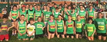 Image result for Trentham Running Club