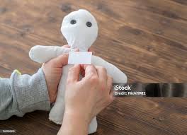 Image result for ブードゥー人形